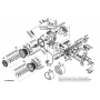 Pièces détachées Ultegra 14000 XTD