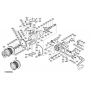 Ultegra 12000 XSA Reel Spare Parts