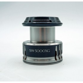 Originale Ersatzpulen Saragosa SW A 5000 XG