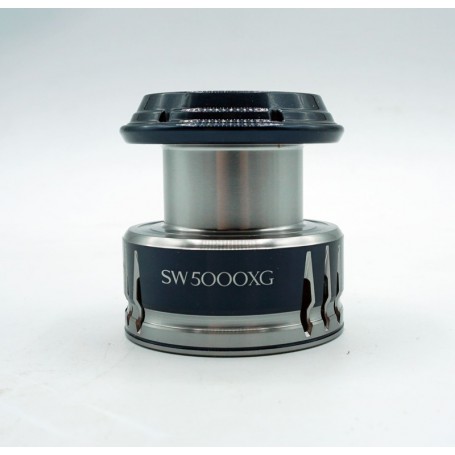 Origineel Reserve extra Spoel Saragosa SW A 5000 XG