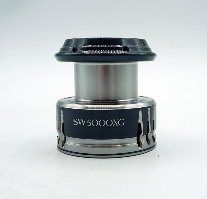 Bobina Originai Saragosa SW A 5000 XG