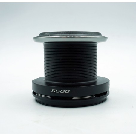 Bobine Originali Medium Baitrunner XTB LC