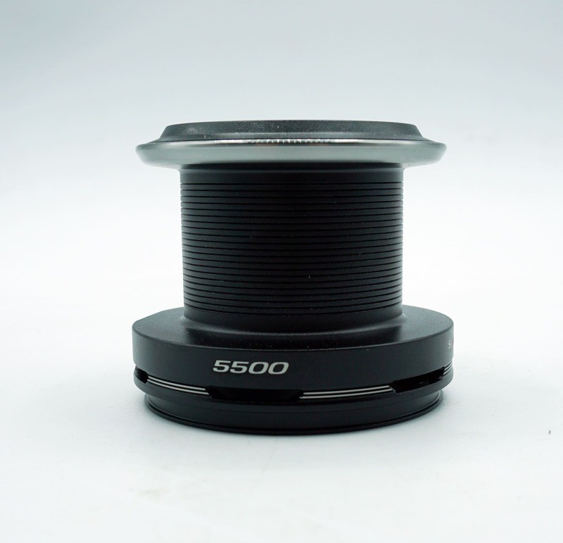 Original Spool Medium Baitrunner XTB LC