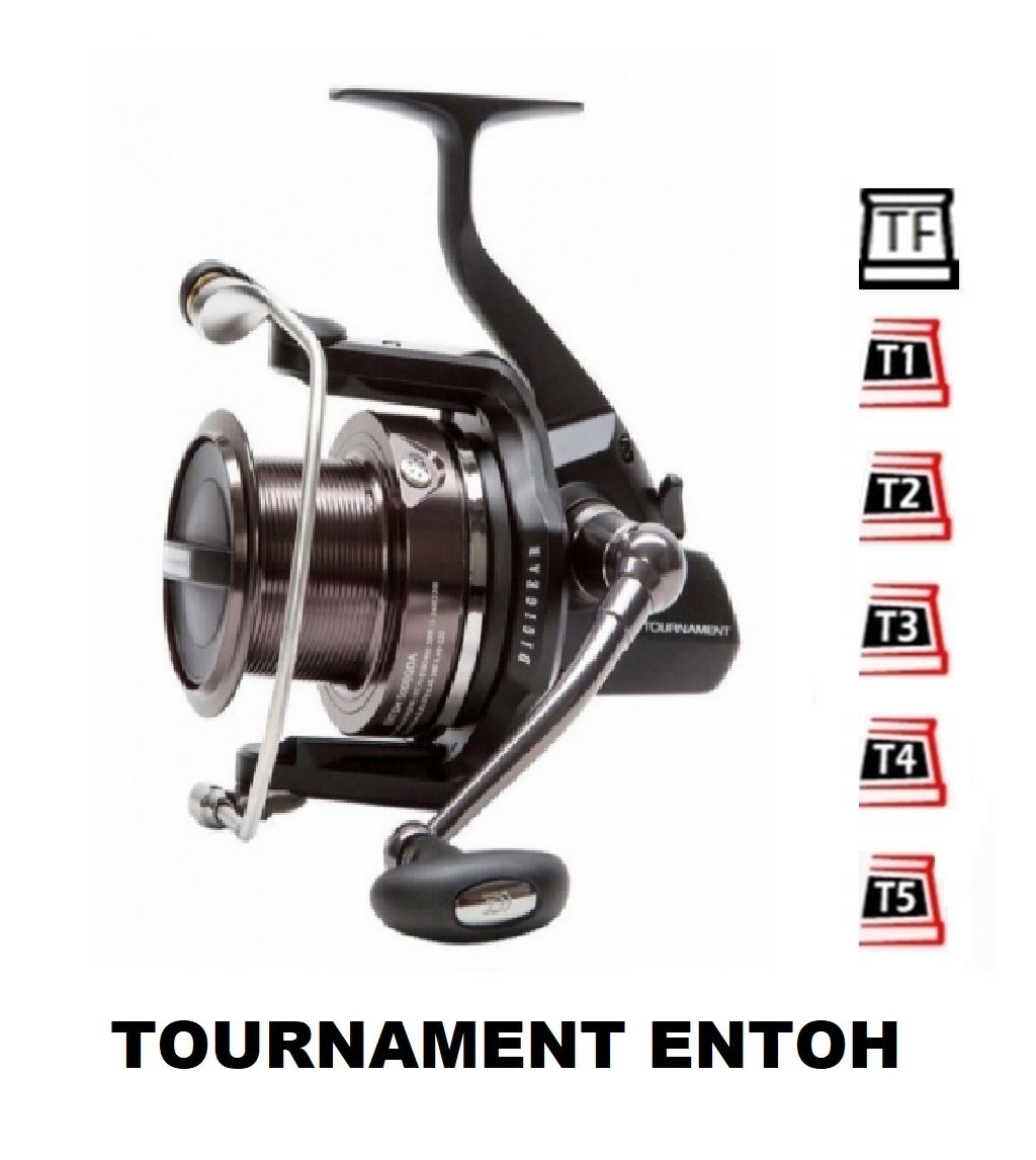 Tournament Entoh