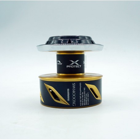 Originale Ersatzpulen Stella SW 14000 XG
