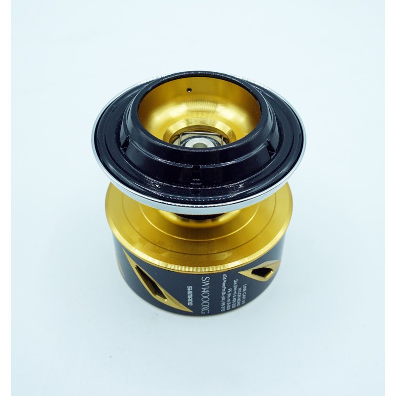 ▷ Original Spool Stella SW 14000 XG【Mv Spools】