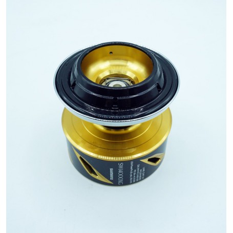 ▷ Original Spool Stella SW 14000 XG【Mv Spools】