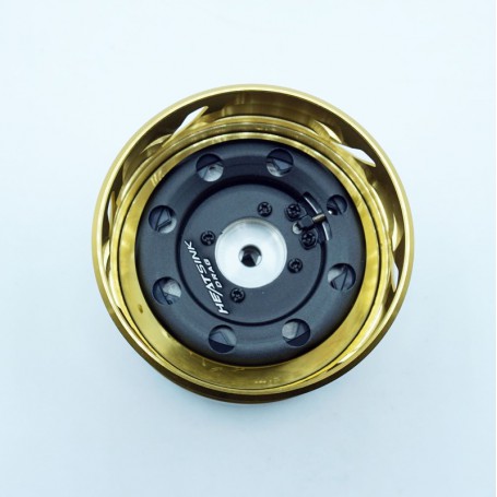 SHIMANO STELLA SW14000 スペアスプール シマノ（SHIMANO） 【シマノ純正】25ステラ SW用 純正スペアスプール
