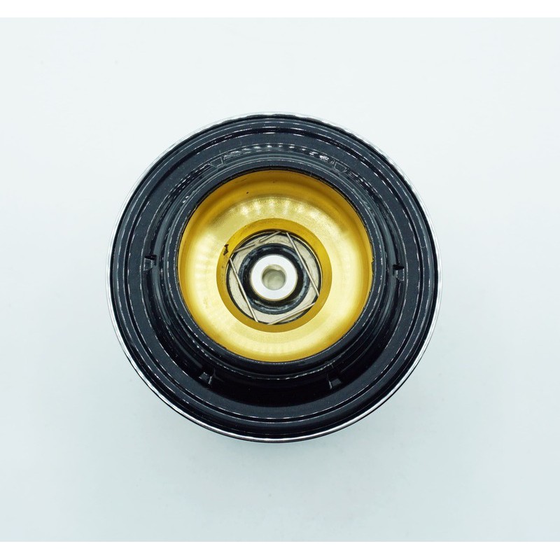 STELLA SW14000 XG+替えスプール ▷ Original Spool Stella SW 14000 XG【Mv Spools】