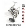 Power surf qd