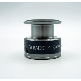 Origineel Reserve extra Spoel Stradic 5000 XG FK