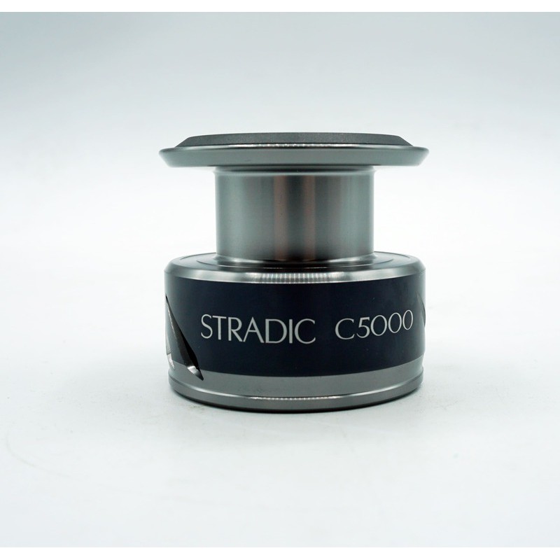 SHIMANO STRADIC スピニングリールC 5000 xg Shimano Stradic FM C 5000XG Spinning Reel | eBay
