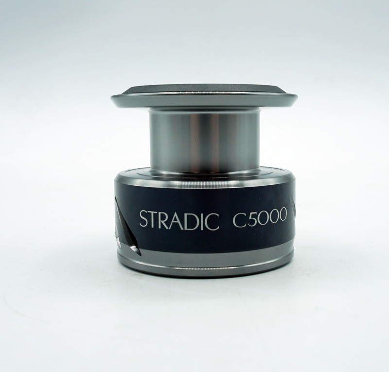 Original Spool Stradic 5000 XG FK