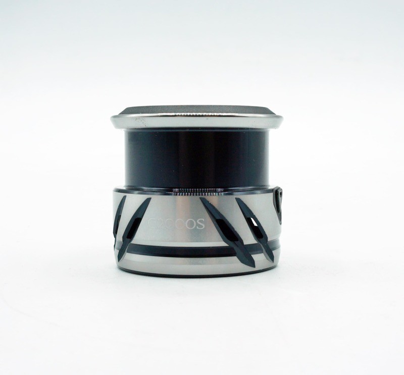 Original Spool Stradic C2000S FM