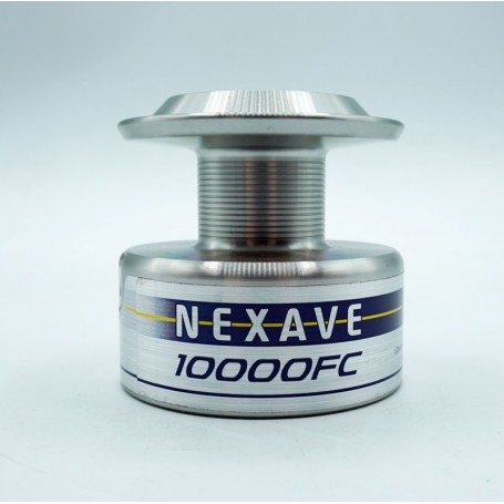 Originale Ersatzpulen Nexave 10000 FC