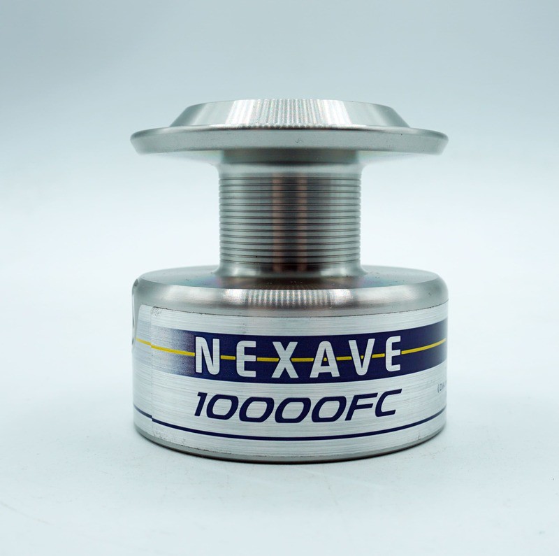 Originale Ersatzpulen Nexave 10000 FC