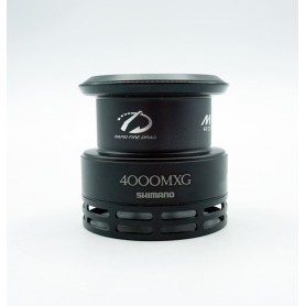 Bobina Original Exsence 4000M XG