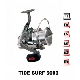 Tidesurf 5000
