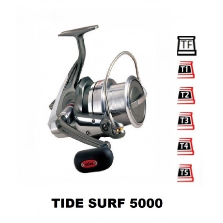 Tidesurf 5000