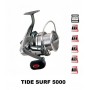 Tidesurf 5000
