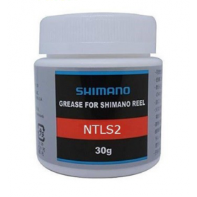 Shimano NLTS2 Gres (30g) - Rulmanlar ve ARB için | Premium Bakım