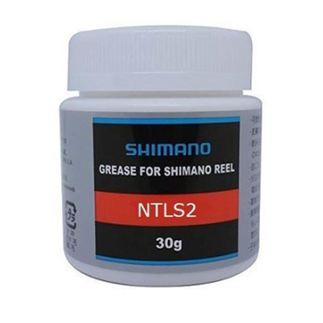 Grasso Shimano NLTS2 (30g) - cuscinetti e ARB | Manutenzione Premium