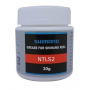 Graxa Shimano NLTS2 (30g) - rolamentos e ARB | Manutenção Premium