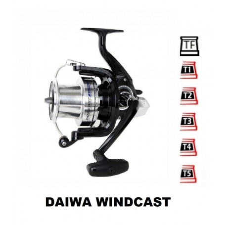 Windcast