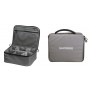 Sac Shimano Predator Reel Case - Protection et Organisation pour Moulinets