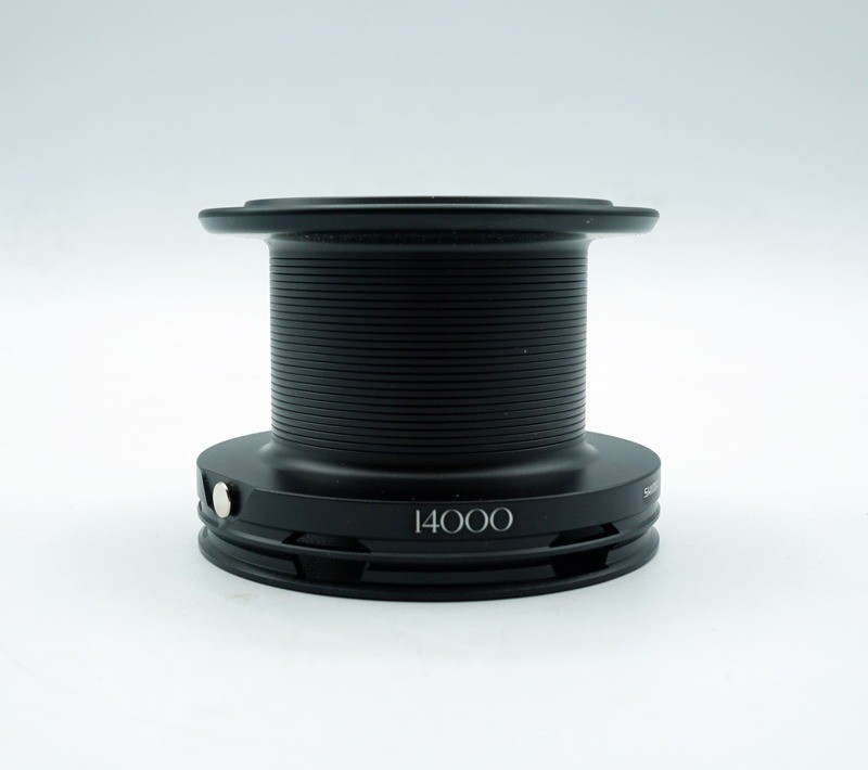 Bobine Originali Power Aero 14000 XTB