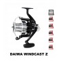 daiwa Windcast Z