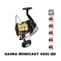 Bobinas y accesorios compatibles con carrete Daiwa Windcast 4000 QD