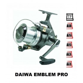 Daiwa Emblem Pro