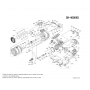 Pezzi di ricambio per Sahara 4000 FJ XG
