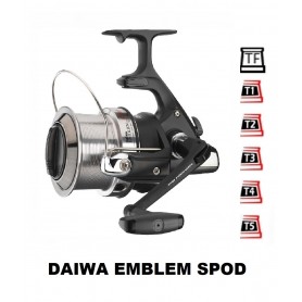 Daiwa Emblem Spod