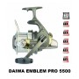 Bobines et accessoires compatibles avec moulinet Daiwa Emblem Pro 5500