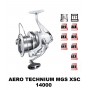 Shimano aero technium mgs 14000 xsc