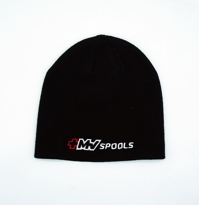 Bonnet en Polyester 100% Mv Spools - Idéal pour les Pêcheurs