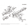 Pièces détachées Sahara 4000 RD DH