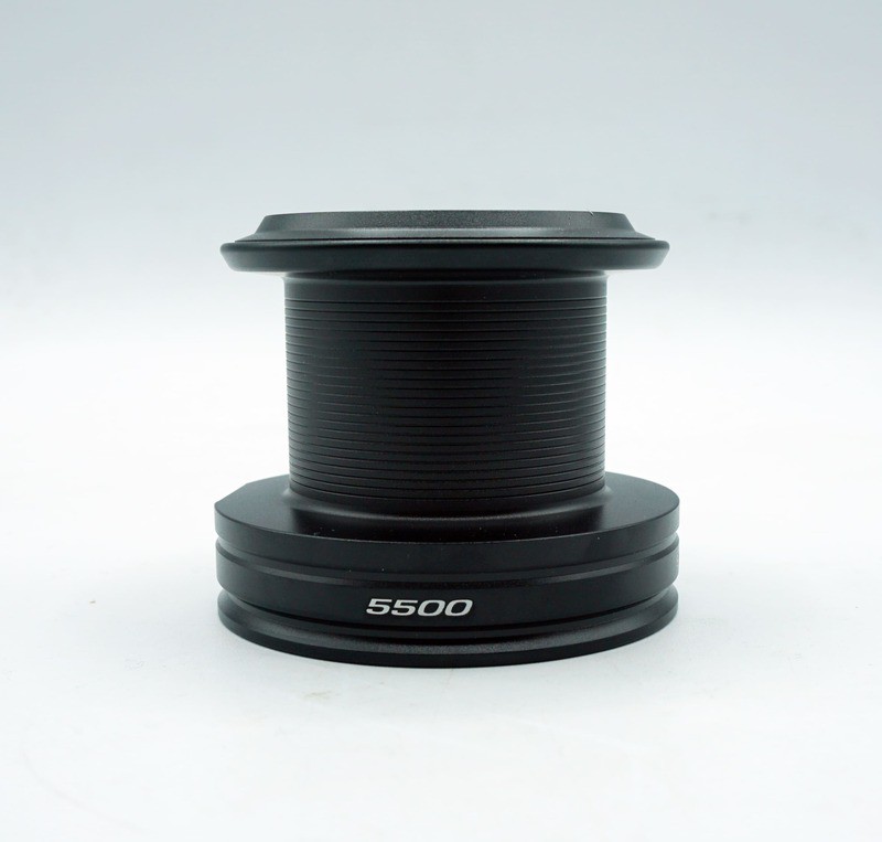 Original Spool Ultegra Ci4+ 5500 XTC