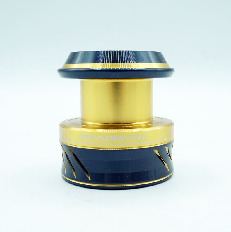 Original Spool Spheros SW 5000 XG A