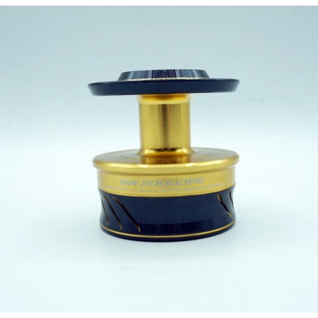 Originale Ersatzpulen Spheros SW 20000 PG A