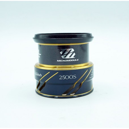 Bobina Originai Vanquish 2500S FA