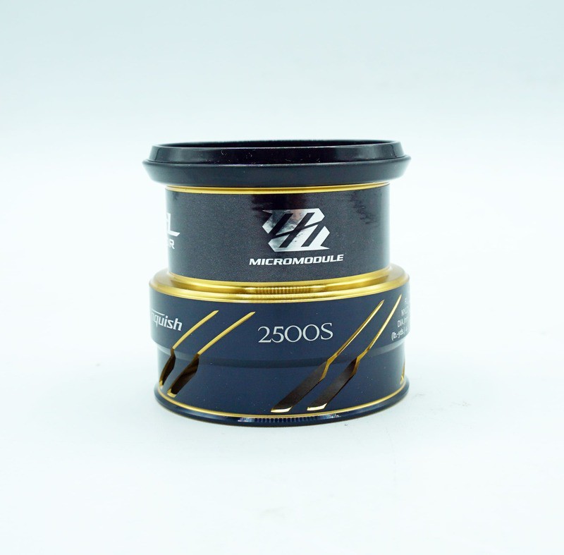 Original Spool Vanquish 2500S FA