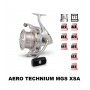 Coils and accessories compatible with fishing reel shimano aero technium mgs xsa