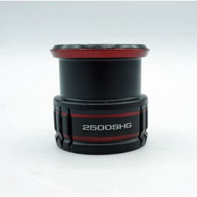 Originale Ersatzpulen Vanford 2500S HG