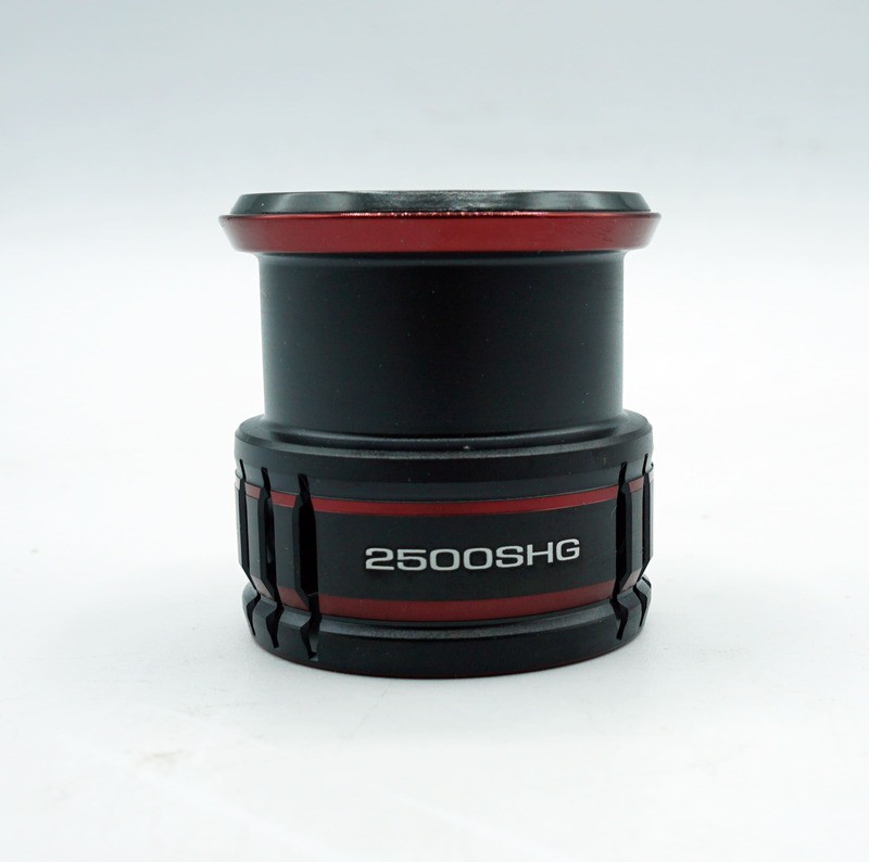 Bobine Originali Vanford 2500S HG