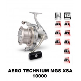 Shimano Aero Technium 10,000 XSC Drag Knob RD15264 Bin64 