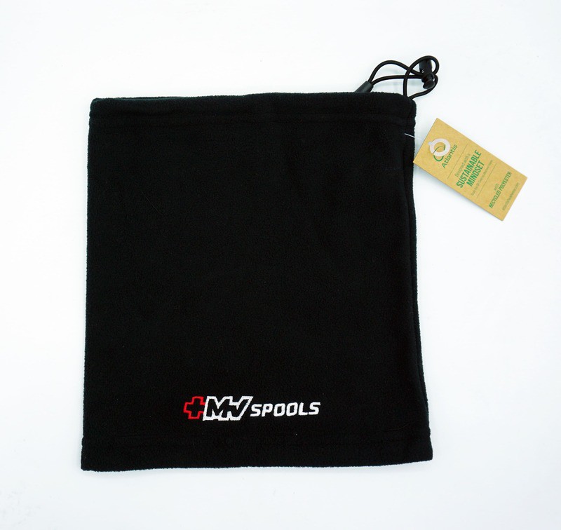 Scaldacollo Multifunzionale - Sciarpa Sportiva e Scaldacollo