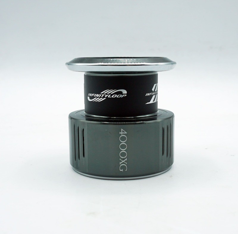 Originale Ersatzpulen Stella 4000 XG FK